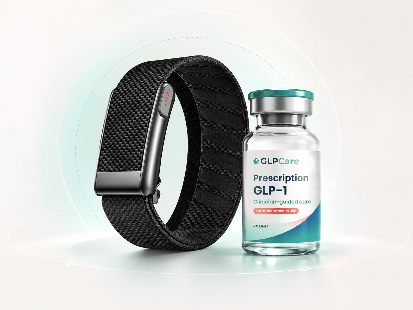 glp-1 care credit GLP-1 Weight Loss Online — Semaglutide & Tirzepatide