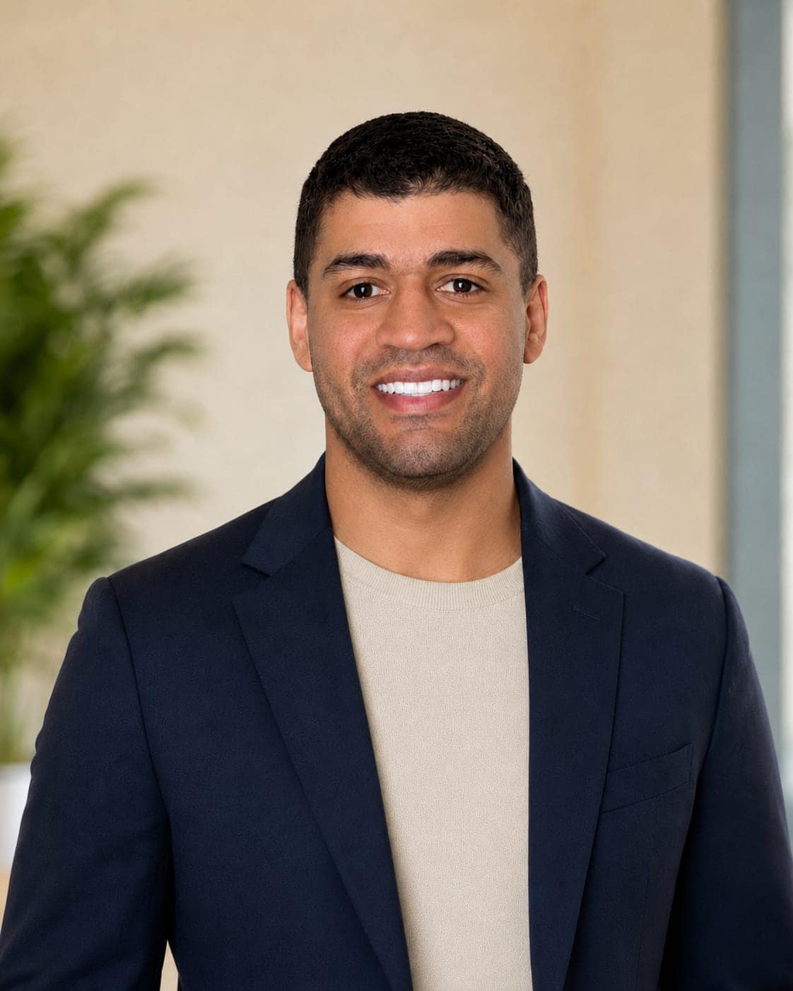 Dominique Randolph, founder of GLP Care
