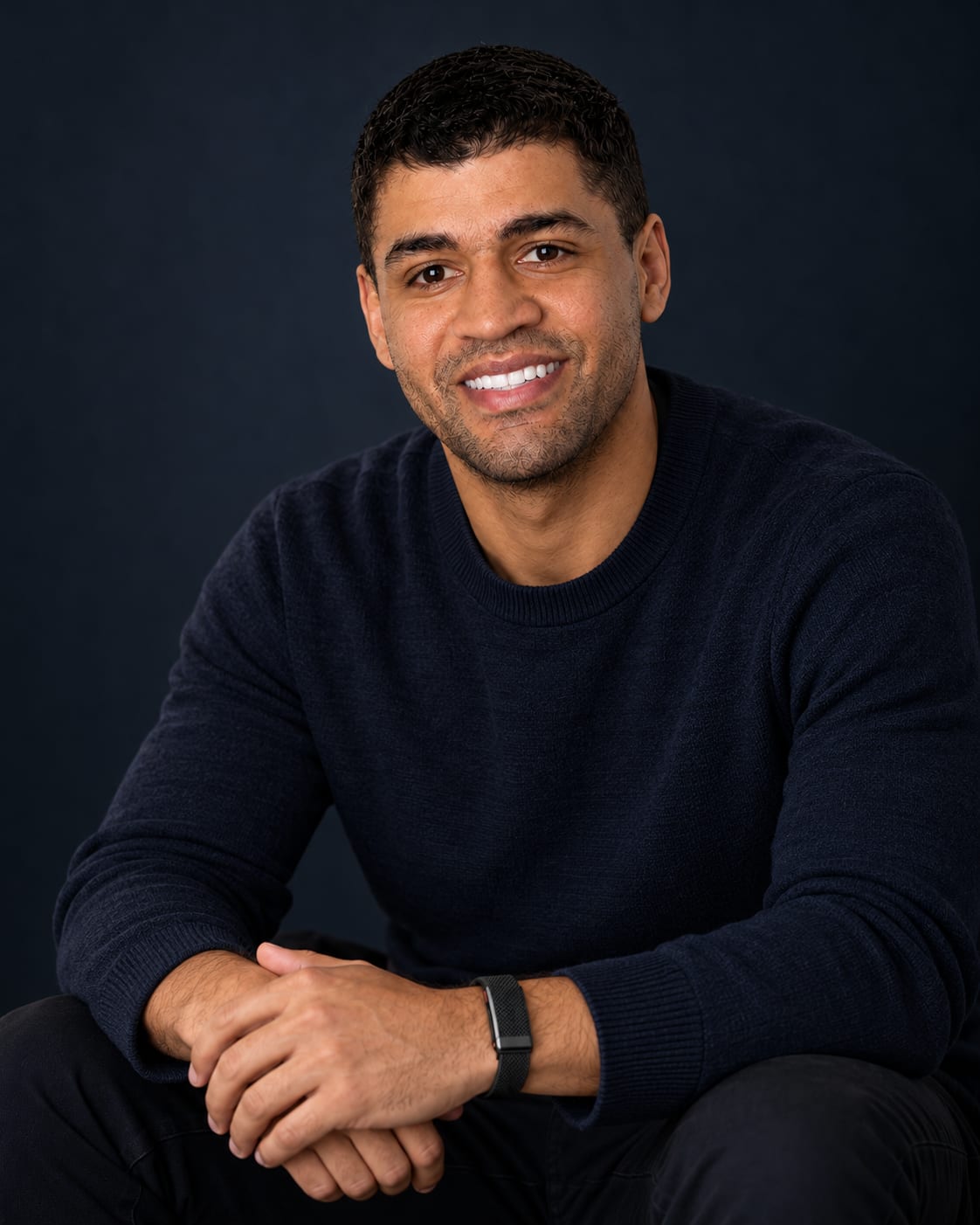 Dominique Randolph, founder of GLPCare